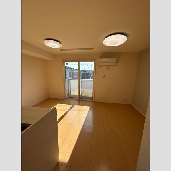 居室・リビング　LDK