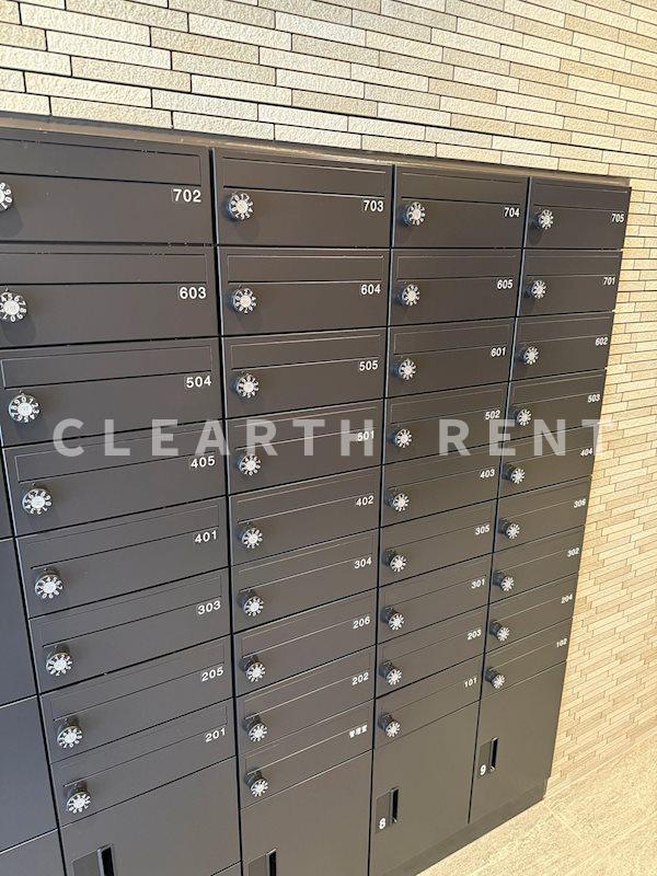 その他共有部分