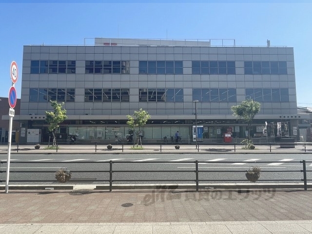郵便局　寝屋川郵便局（郵便局）まで600m