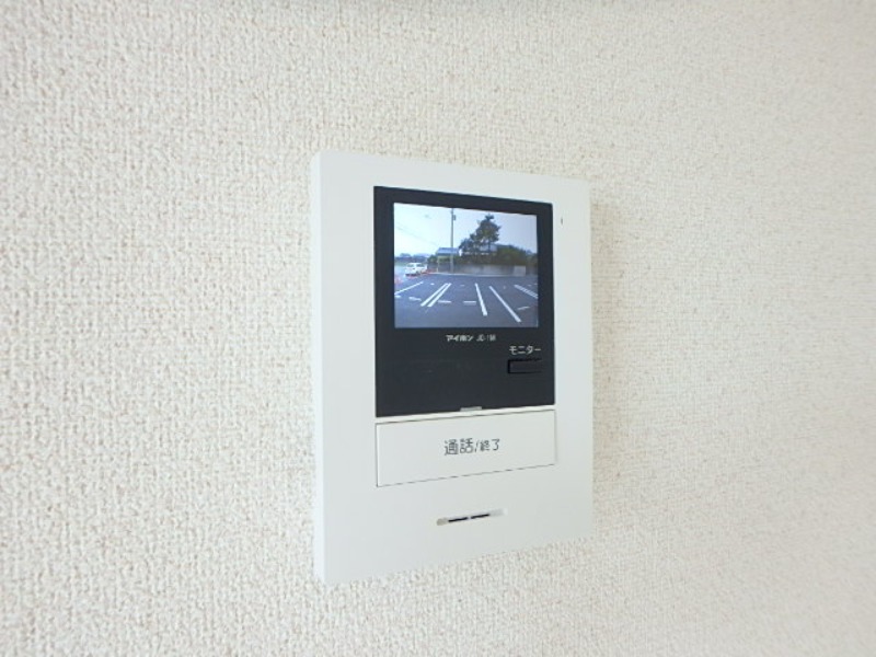 セキュリティ　図面と現状に相違がある場合には現状を優先