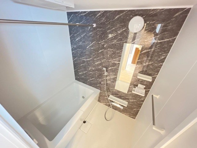 バス・シャワールーム　※写真はイメージです