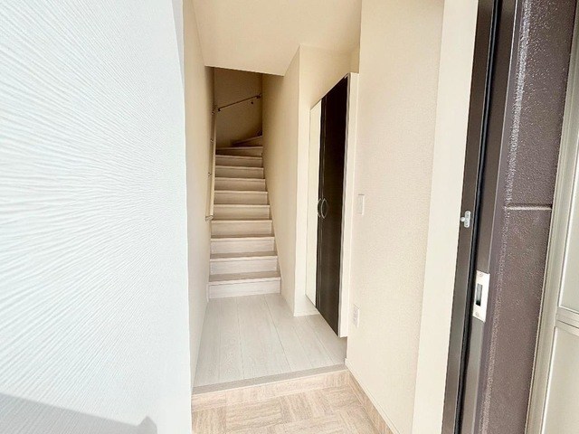 玄関　※写真はイメージです
