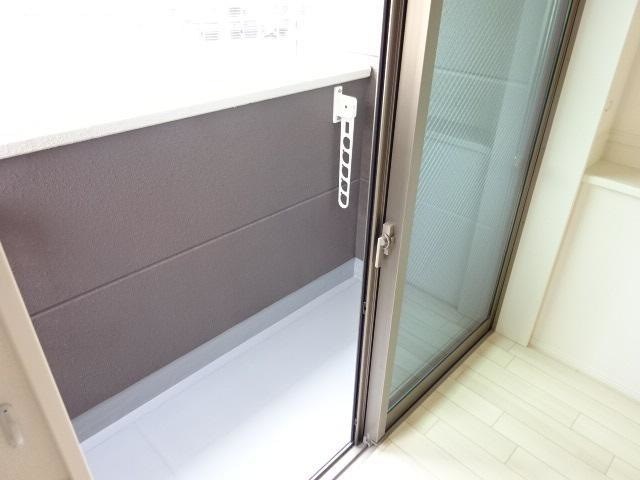 バルコニー　※写真はイメージです