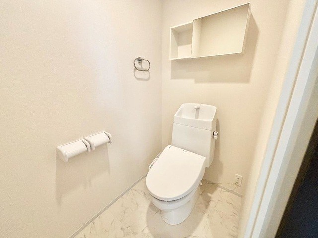 トイレ　※写真はイメージです