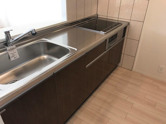 キッチン　※写真はイメージです