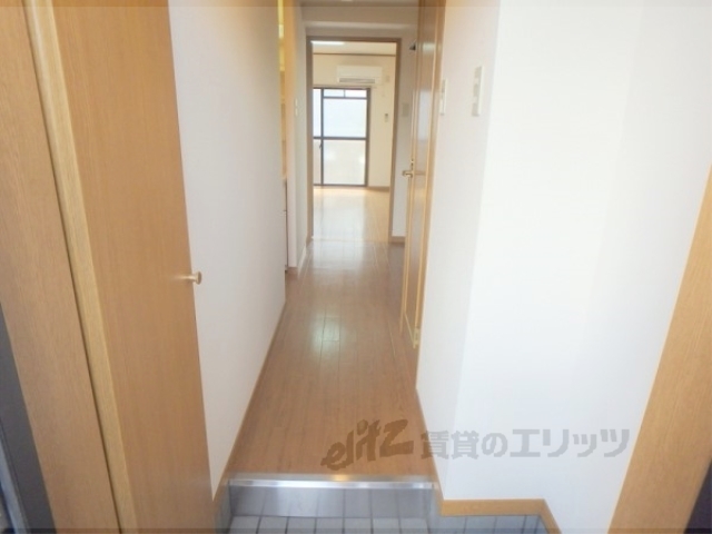 その他部屋・スペース　廊下