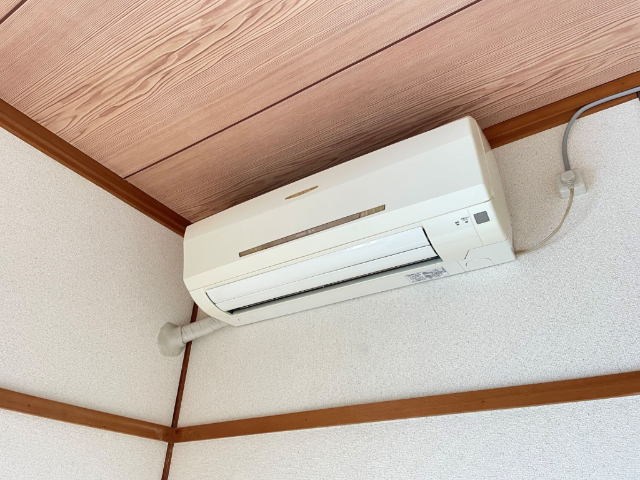 その他設備　※反転１０２号室の写真