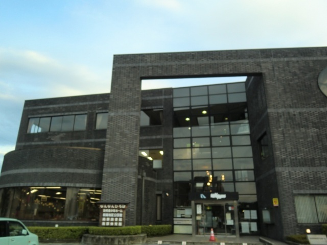 図書館　松本市南部図書館（図書館）まで866m