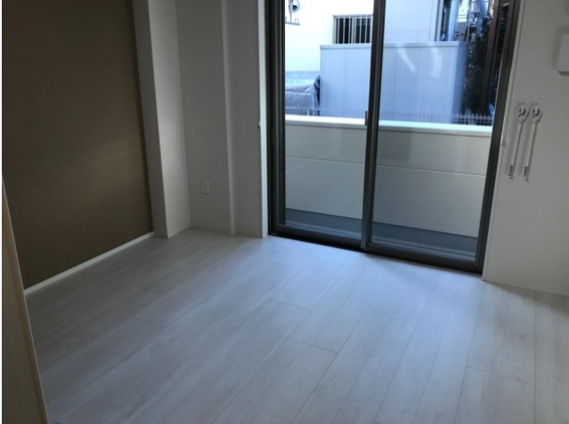 居室・リビング　居室