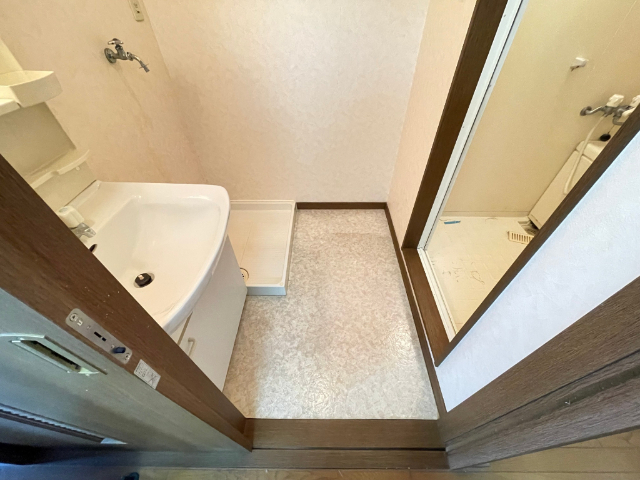 その他　脱衣所