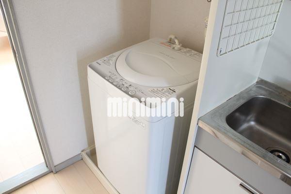 その他部屋・スペース　※家具家電はイメージです
