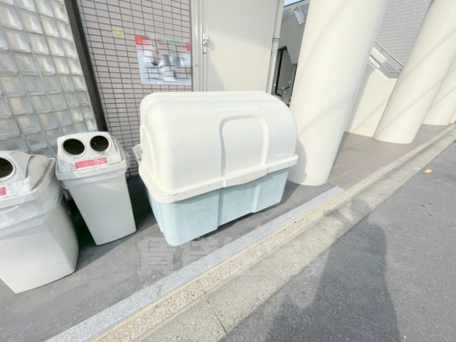 エクセレント丸太町の外観写真
