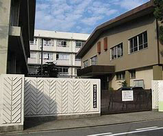 中学校　東光中学校（中学校）まで853m