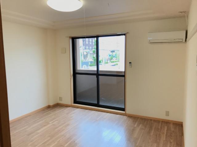 居室・リビング　洋間（イメージ）