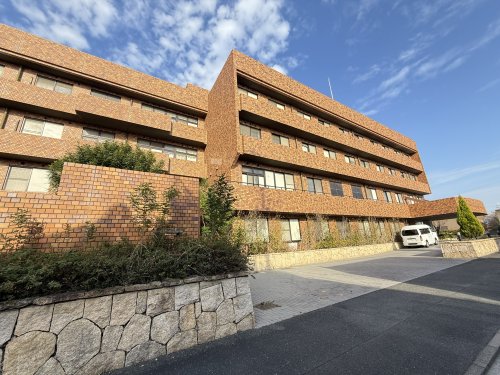 病院　第二成田記念病院（病院）まで368m