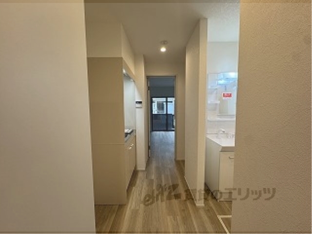 その他部屋・スペース　廊下