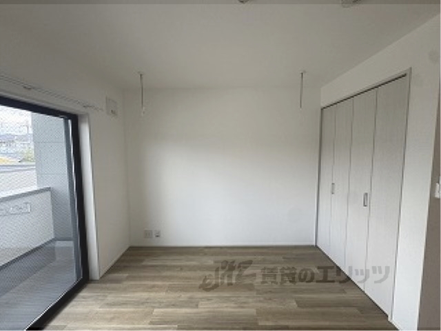 居室・リビング　洋室