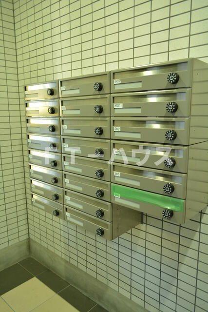 その他共有部分　ユアエルム八千代台店まで352m