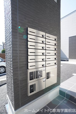 エントランス　※現況優先