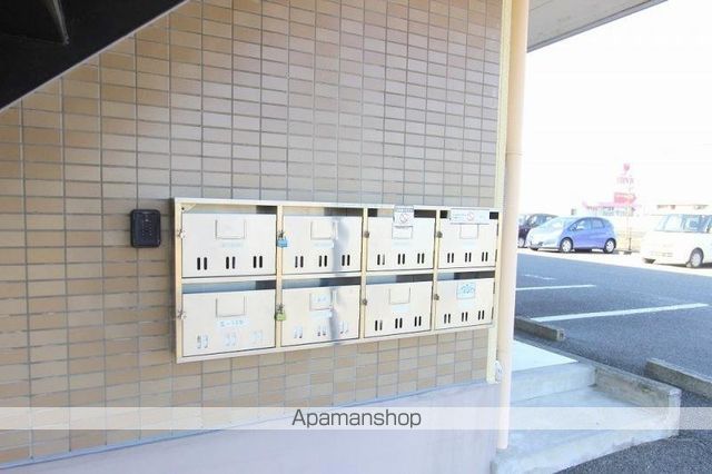 その他共有部分　その他共有部分