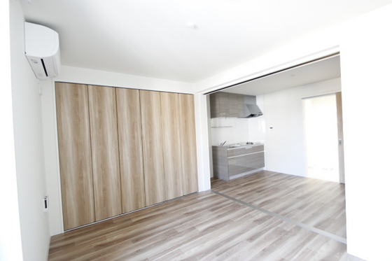 その他部屋・スペース　※別部屋の写真です