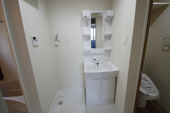 その他　※別部屋の写真です