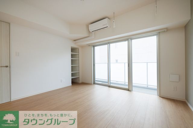 居室・リビング　※写真は同タイプ住戸です。