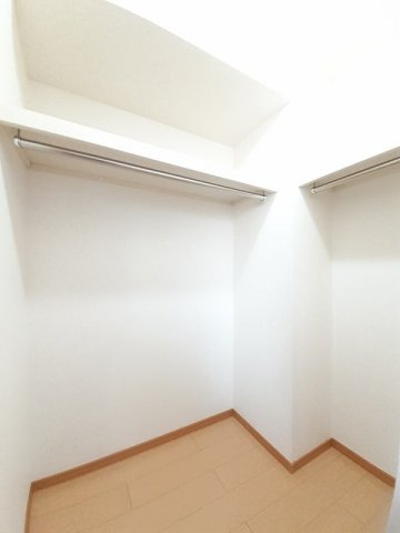 収納　こまごまとしたものを収納できそうですね