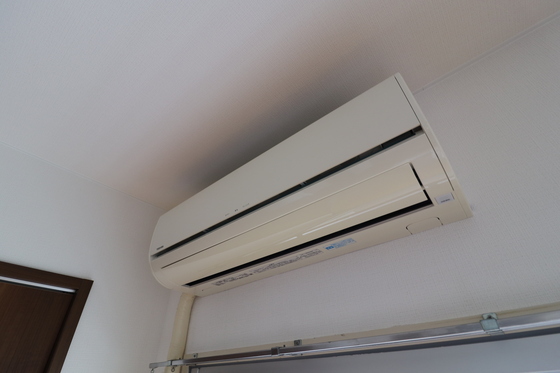 その他設備　※別号室のお写真です。