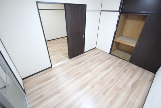 その他部屋・スペース　※別号室のお写真です。