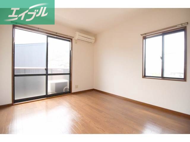 その他部屋・スペース　洋室