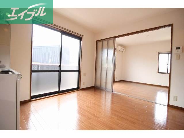 居室・リビング　ダイニング