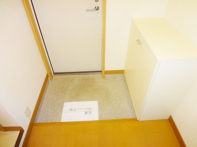 玄関　★玄関スペースです★