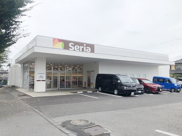 その他　セリア自治医大店（その他）まで886m