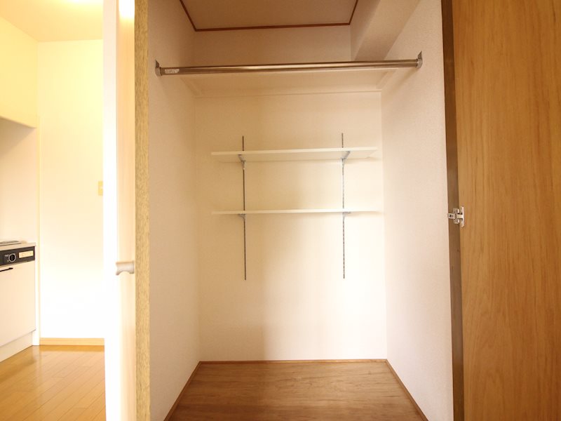 収納　別号室イメージ