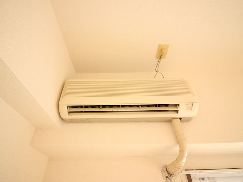 その他設備　別号室イメージ