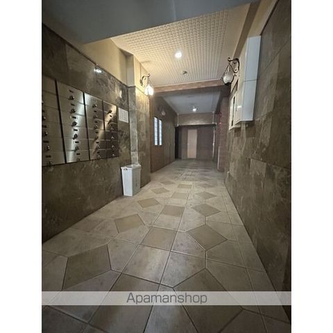 ロビー　ロビー