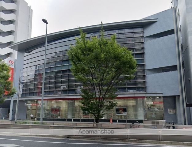 銀行　（株）三菱ＵＦＪ銀行／尾頭橋支店（銀行）まで332m