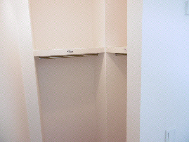 その他設備　洋・ウォークインクローゼット