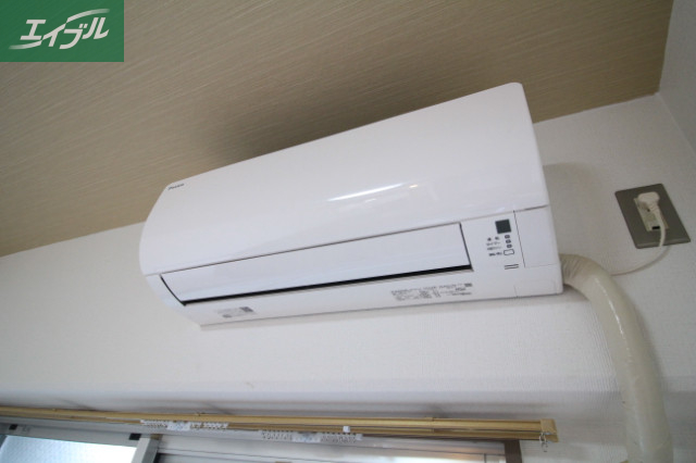 その他設備　同物件別部屋の写真です