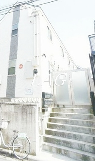 エントランス　エントランスです。