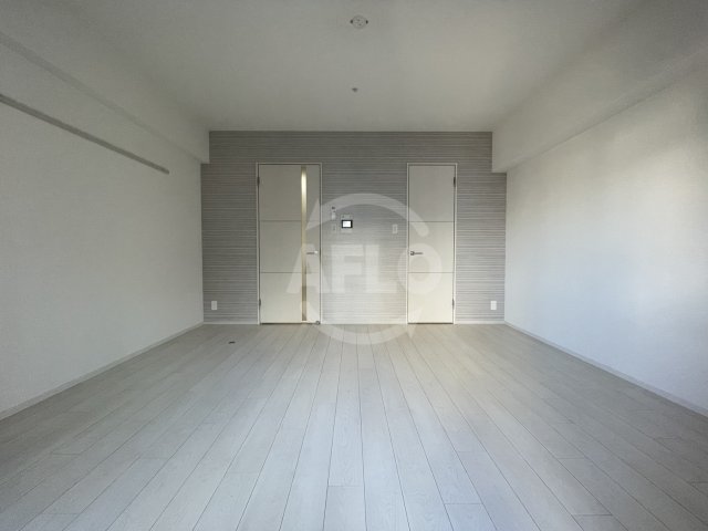 居室・リビング　セイワパレス京町堀　リビング