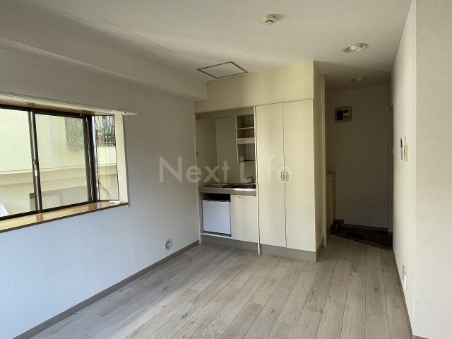 その他部屋・スペース　パークアベニュー東府中