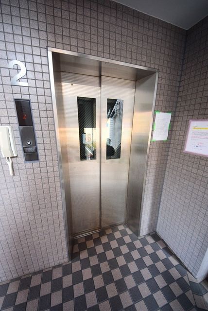 その他共有部分　★★湘南台駅からわずか徒歩3分ＲＣ造マンションです★★