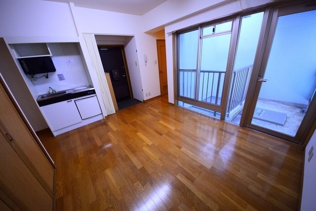 その他部屋・スペース　★★湘南台駅からわずか徒歩3分ＲＣ造マンションです★★