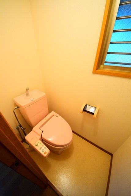 トイレ　★★湘南台駅からわずか徒歩3分ＲＣ造マンションです★★