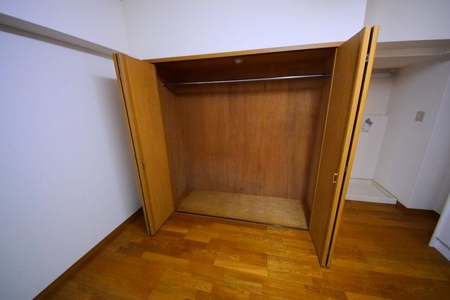 収納　★★湘南台駅からわずか徒歩3分ＲＣ造マンションです★★