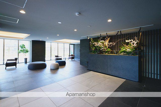 ロビー　ロビー