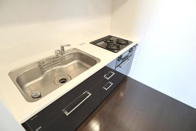 キッチン　キッチン※別部屋参考写真