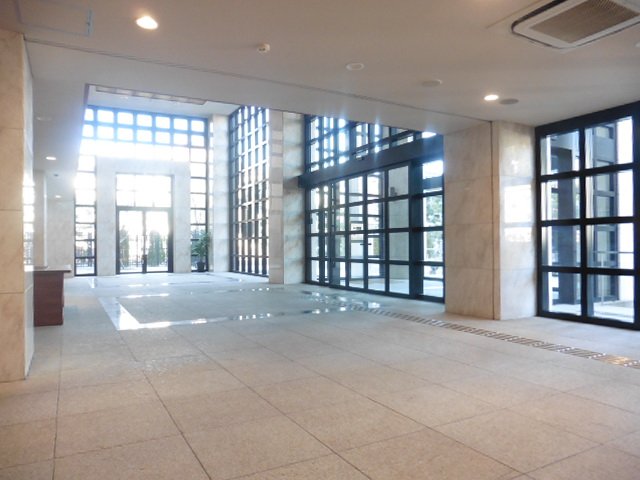 ロビー　ロビー